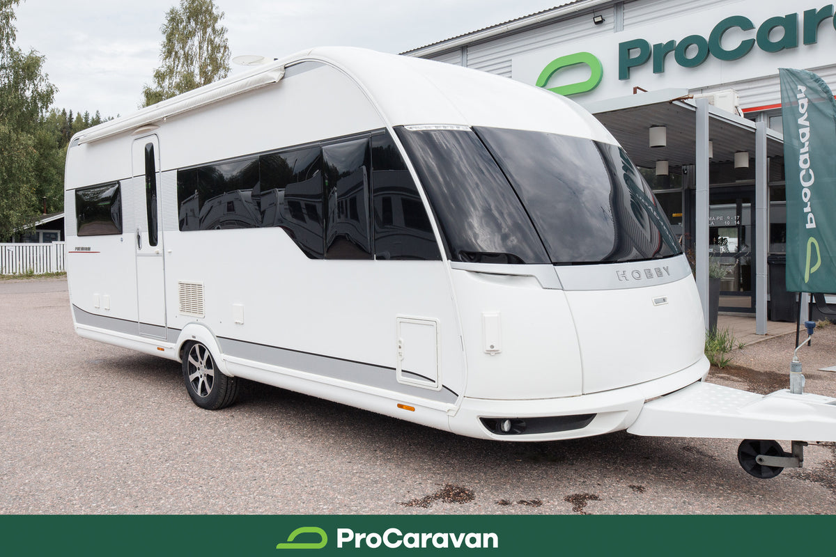 Hobby PREMIUM 360