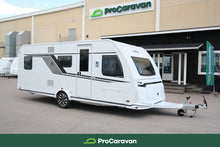 KNAUS SÜDWIND 360