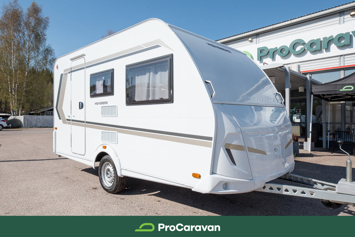 WEINSBERG CARAONE 360