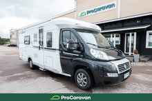 Ladda upp bild till gallerivisning, LMC T712 Cruiser Black selection
