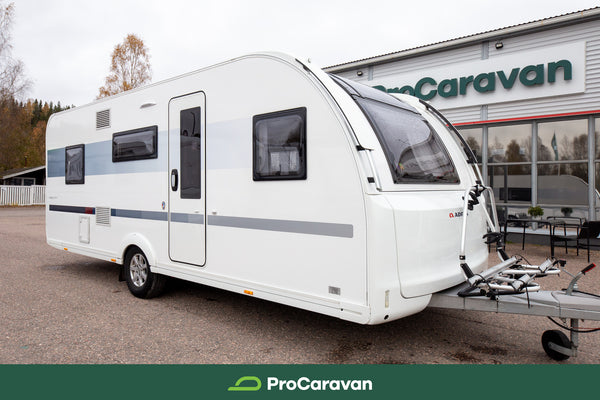 Adria ADORA - ProCaravan