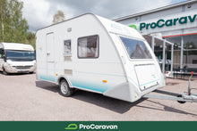 Knaus EIFELLAND 360