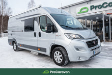 PÖSSL ROADCAR 640 360