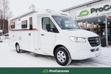 Weinsberg CaraCompact 640 MEG Edition [PEPPER] 360