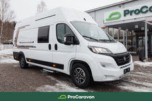 Weinsberg CaraBus 630 MEG Edition Scandic [OUTLAW] 360