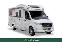 Weinsberg CaraCompact Suite 640 MEG Edition [PEPPER] Tulossa 360