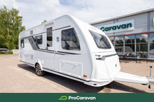 Knaus Südwind 360