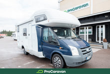 HYMER C622 CL 360