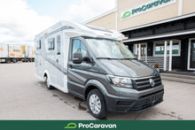 KNAUS VAN TI PLUS 650 MEG PLATINUM SELECTION 360