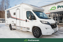 LMC Element T 608 360
