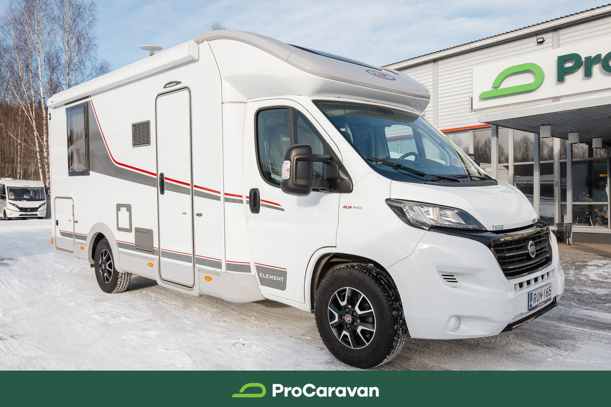LMC Element T 608 360