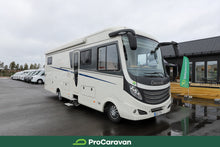 CONCORDE Charisma 360