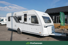 Knaus Südwind 360
