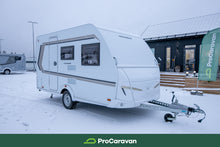 Weinsberg CaraOne 360