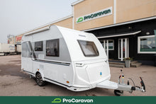 Knaus Sport 360