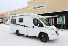 Weinsberg CaraLoft 600 MF 360
