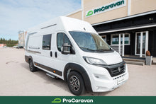 WEINSBERG CARATOUR 630 MEG EDITION SCANDIC [OUTLAW] 360