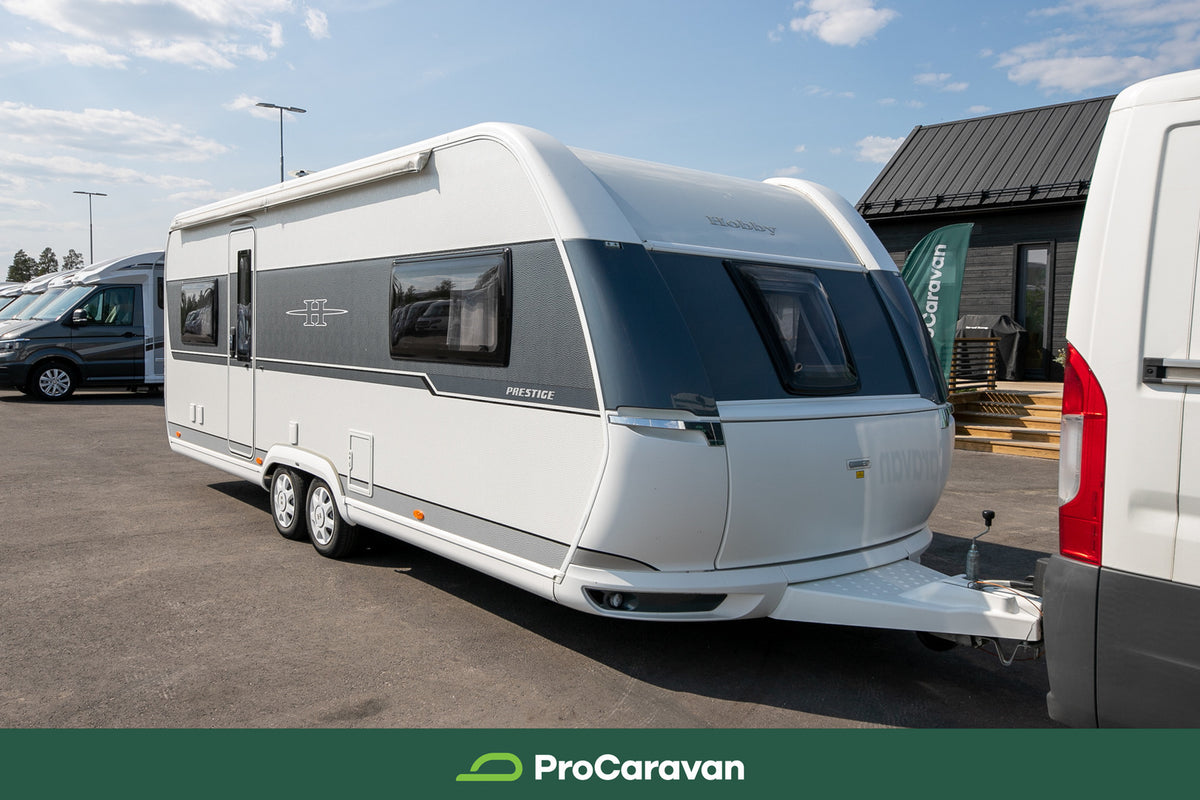 Hobby PRESTIGE 360