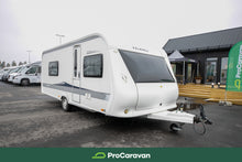Hobby Prestige 360