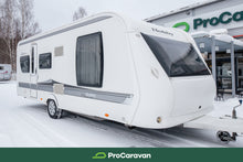 Hobby 575 VIP 360