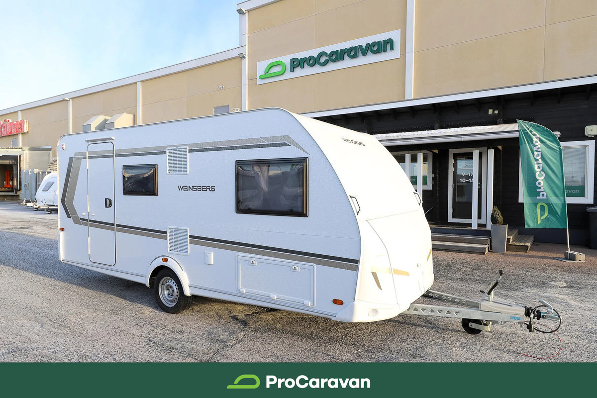 WEINSBERG CARAONE 360