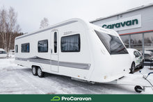 Hobby Prestige 360
