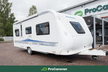 Hobby Prestige 360