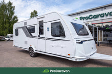 KNAUS SÜDWIND 360