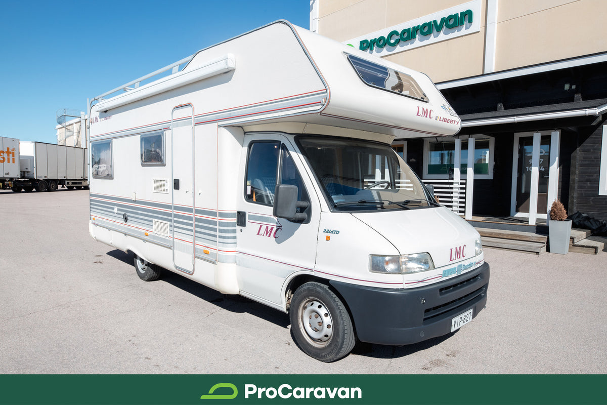 LMC 630 R Liberty 360