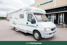 ADRIA Coral 680 DP 360