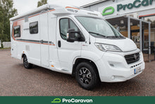 Weinsberg CaraCompact 600MF Edition Pepper 360