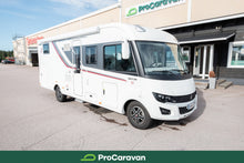 RAPIDO 8066DF ALDE 60-EDITION 360