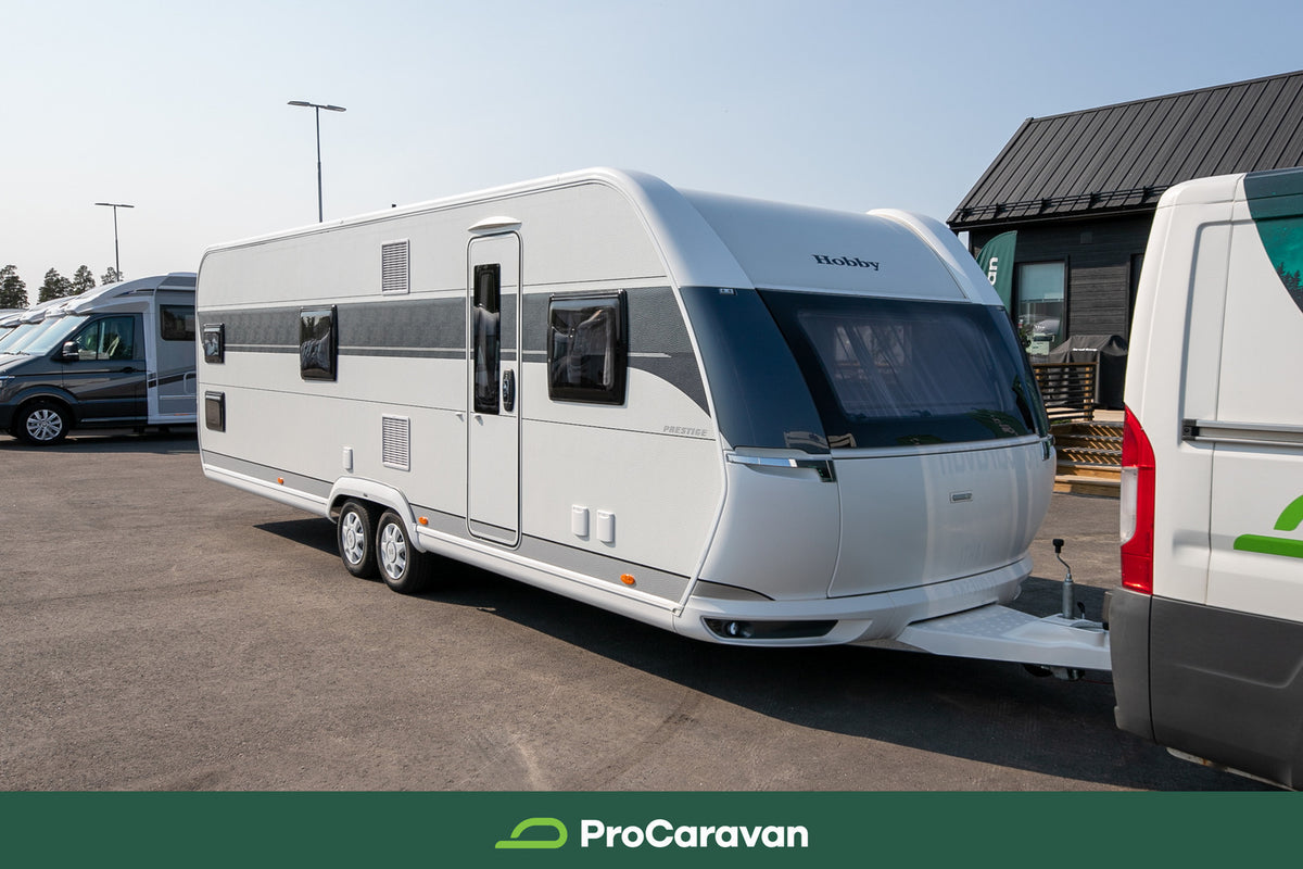 Hobby Prestige 360