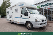 ADRIA Coral 650 SP 360