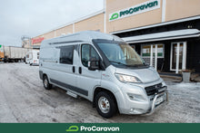 Roadcar Van R 600 360