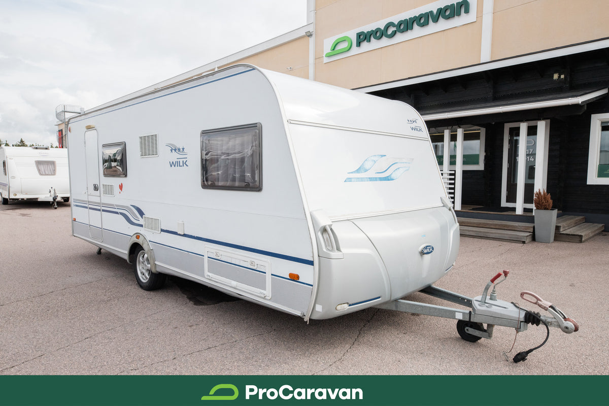 Wilk S4 360