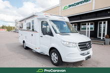 WEINSBERG CaraCompact 640 MEG EDITION [PEPPER] 360
