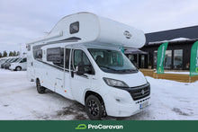 CARADO A461 360
