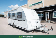 KNAUS SPORT 360