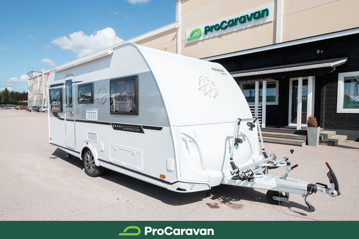 KNAUS SPORT 360