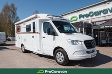 WEINSBERG CaraCompact 640 MEG EDITION [PEPPER] 360