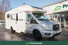 CI Elliot 66XT 360