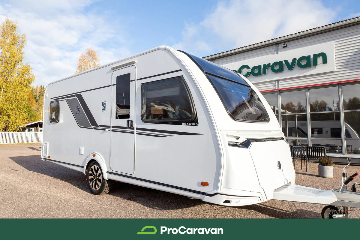 KNAUS SÜDWIND 360
