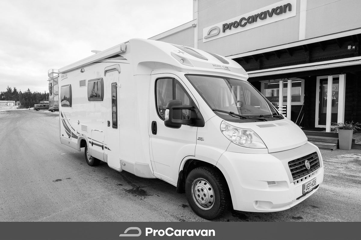 Home-Car P 631