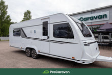 KNAUS SÜDWIND 360