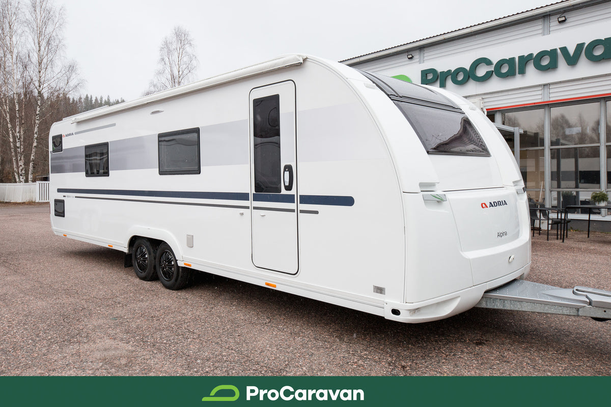 Adria Alpina 360