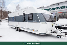 Hobby Prestige 360
