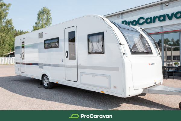 Adria Adora - ProCaravan