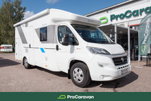 SUN LIVING S 70 DK 360