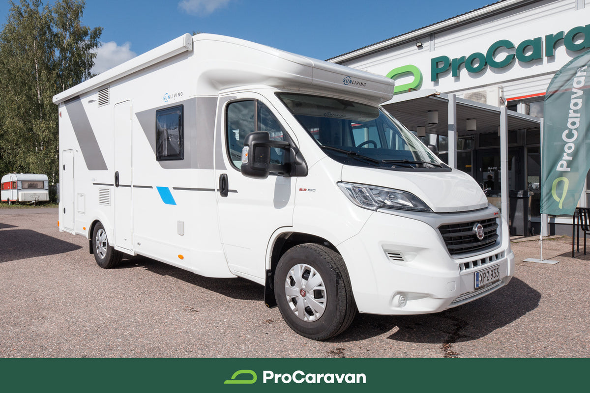 SUN LIVING S 70 DK 360
